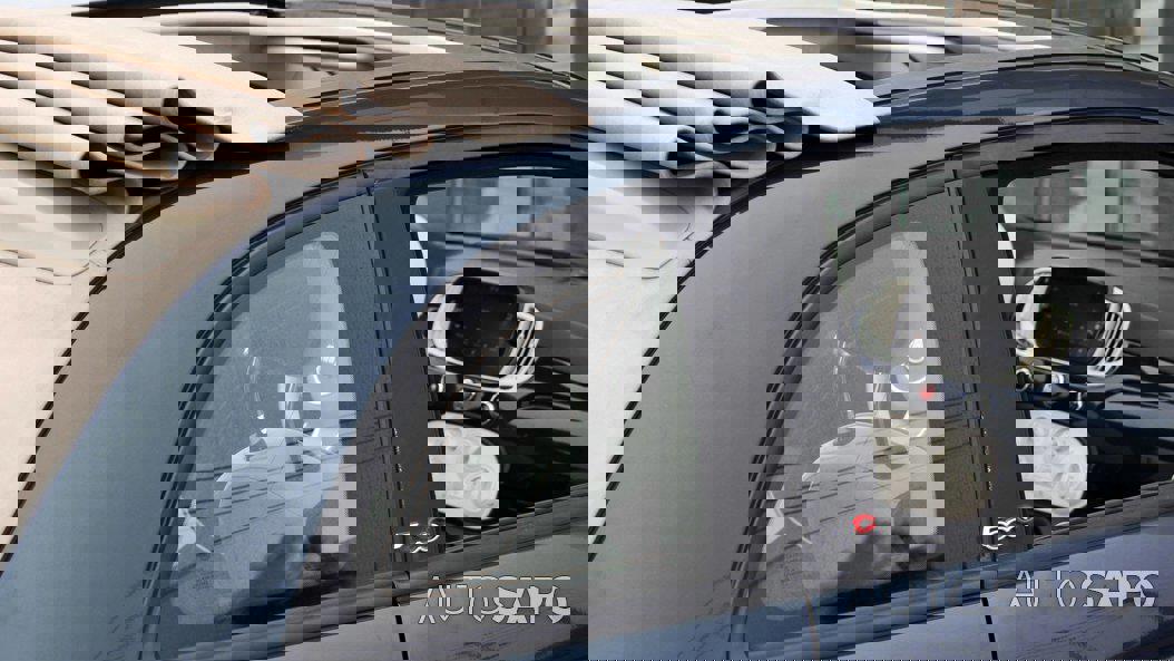Fiat 500C de 2020