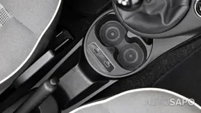 Fiat 500C de 2020