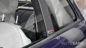 Fiat 500C de 2020