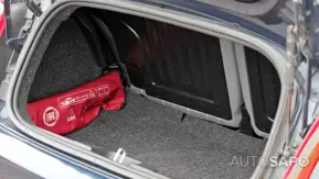 Fiat 500C de 2020