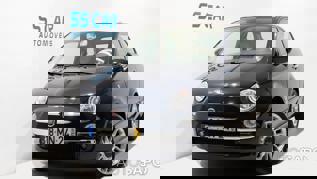 Fiat 500 de 2011
