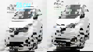 Renault ZOE de 2021
