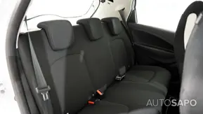 Renault ZOE de 2021