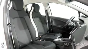 Renault ZOE de 2021