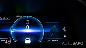 Renault ZOE de 2021