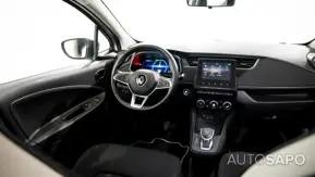 Renault ZOE de 2021