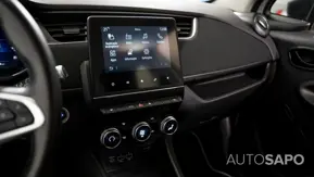 Renault ZOE de 2021