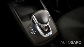 Renault ZOE de 2021