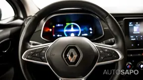 Renault ZOE de 2021