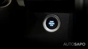 Renault ZOE de 2021