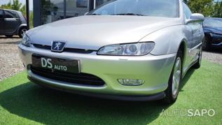Peugeot 406 de 2001
