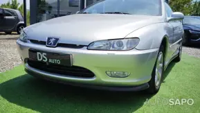 Peugeot 406 de 2001