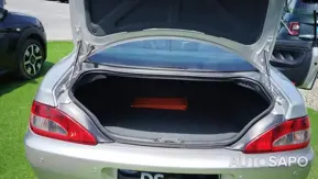 Peugeot 406 de 2001
