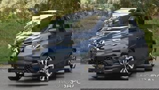 Renault ZOE de 2021