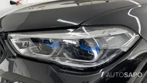 BMW X6 40 d xDrive Pack M de 2021