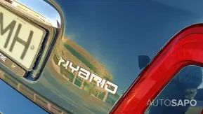 Fiat 500 de 2020