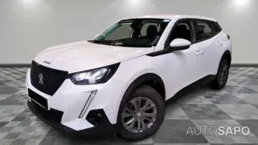 Peugeot 2008 1.2 PureTech Active Pack de 2020