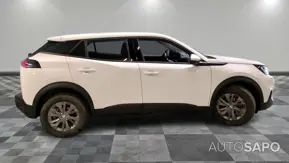 Peugeot 2008 1.2 PureTech Active Pack de 2020