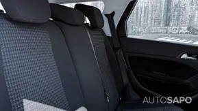 Peugeot 308 SW 1.6 BlueHDi Style de 2018