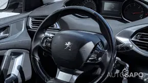 Peugeot 308 SW 1.6 BlueHDi Style de 2018