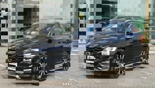 Volvo V60 de 2014