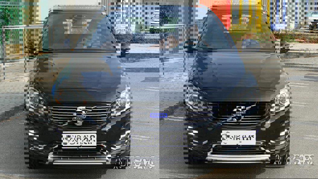 Volvo V60 de 2014