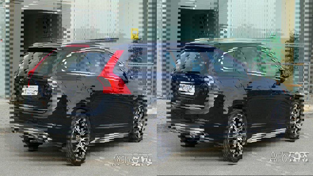 Volvo V60 de 2014