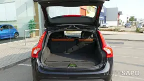 Volvo V60 de 2014