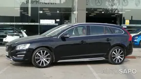 Volvo V60 de 2014
