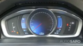 Volvo V60 de 2014