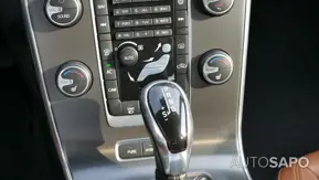 Volvo V60 de 2014