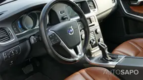 Volvo V60 de 2014