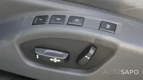 Volvo V60 de 2014