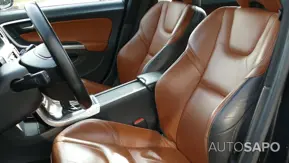 Volvo V60 de 2014