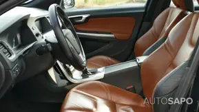 Volvo V60 de 2014
