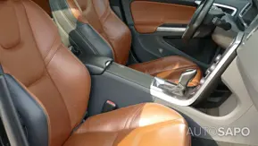 Volvo V60 de 2014