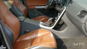Volvo V60 de 2014