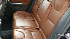 Volvo V60 de 2014