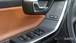 Volvo V60 de 2014