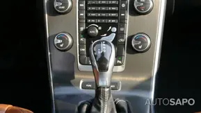 Volvo V60 de 2014