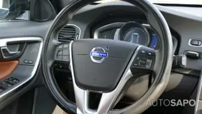 Volvo V60 de 2014