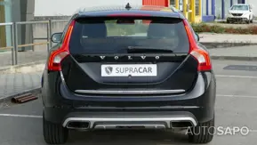 Volvo V60 de 2014