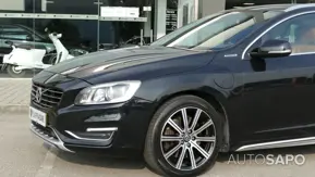 Volvo V60 de 2014