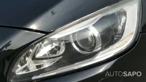 Volvo V60 de 2014