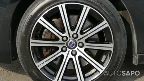 Volvo V60 de 2014