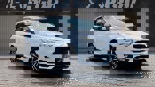 Ford Focus de 2015