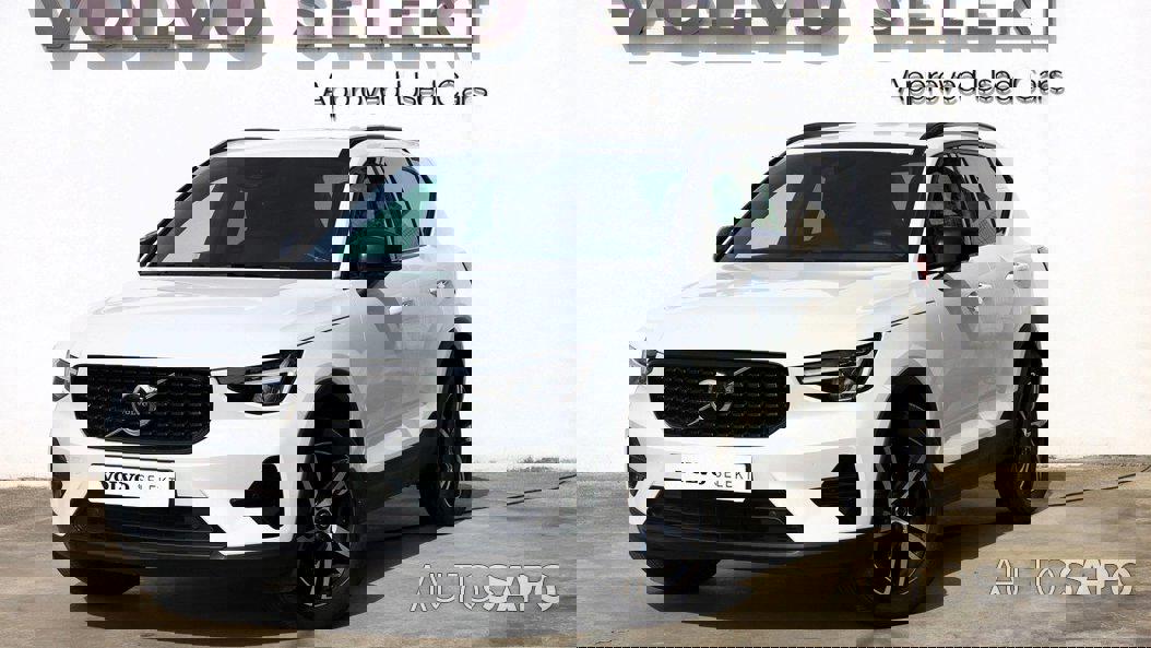 Volvo XC40 de 2024