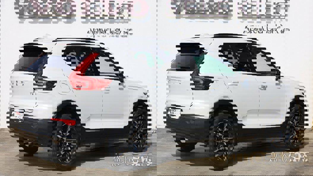 Volvo XC40 de 2024