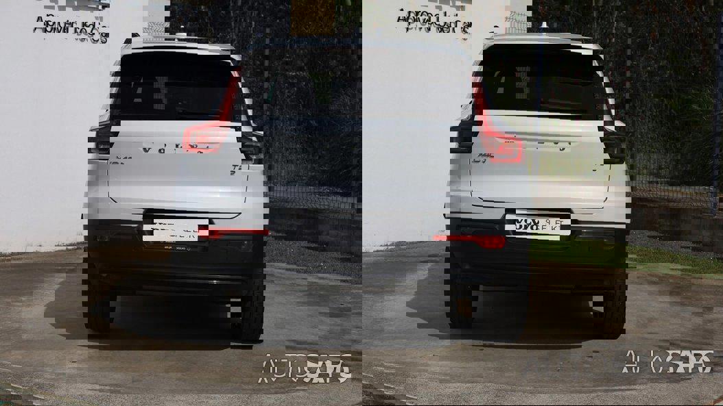 Volvo XC40 de 2024