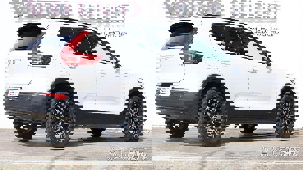 Volvo XC40 de 2024